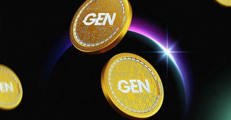 GEN Token