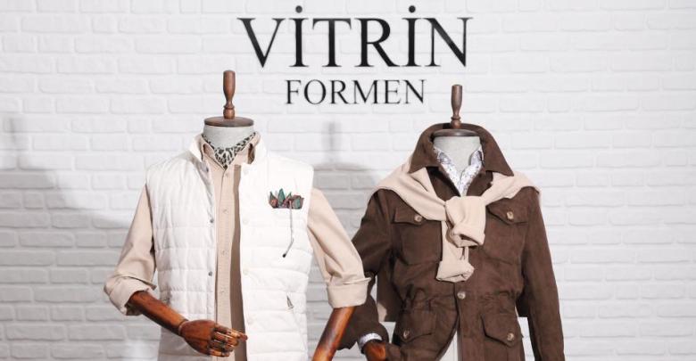 Vitrin Formen Bayilik