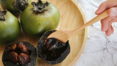 cikolata meyvesi