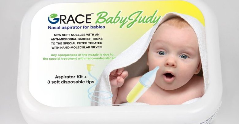 Gracey Baby
