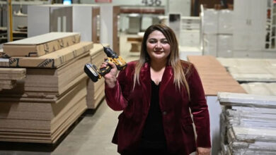 Ayşe Pınar Tümüklü'nün 8 Ülkeye Uzanan Başarı Öyküsü 4 ayse pinar tumuklu