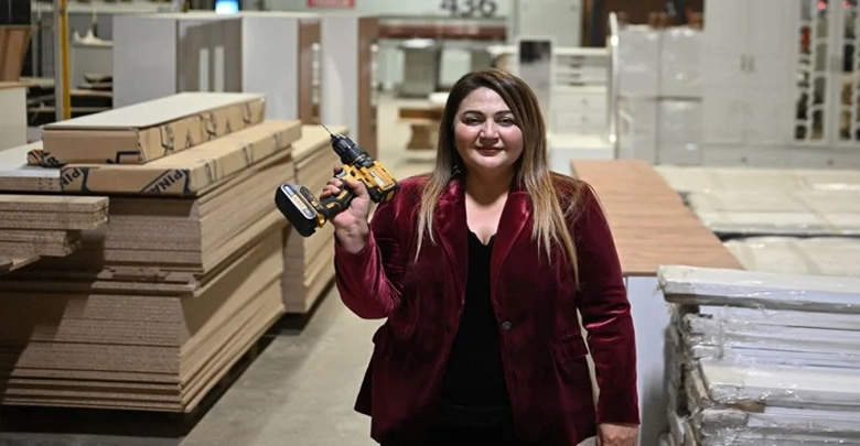 Ayşe Pınar Tümüklü'nün 8 Ülkeye Uzanan Başarı Öyküsü 1 ayse pinar tumuklu